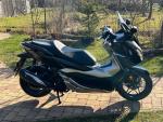 Klikněte pro detailní foto č. 5 - Honda Forza 300