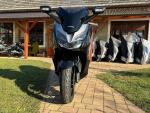 Klikněte pro detailní foto č. 6 - Honda Forza 300