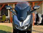 Klikněte pro detailní foto č. 7 - Honda Forza 300