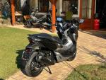 Klikněte pro detailní foto č. 8 - Honda Forza 300