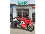 Klikněte pro detailní foto č. 1 - Ducati Panigale V4, ČR, KRÁSNÝ STAV, ZÁRUKA, SERVIS