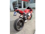 Klikněte pro detailní foto č. 3 - Ducati Panigale V4, ČR, KRÁSNÝ STAV, ZÁRUKA, SERVIS