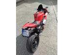 Klikněte pro detailní foto č. 7 - Ducati Panigale V4, ČR, KRÁSNÝ STAV, ZÁRUKA, SERVIS