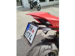 Klikněte pro detailní foto č. 9 - Ducati Panigale V4, ČR, KRÁSNÝ STAV, ZÁRUKA, SERVIS