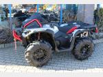 Detail nabídky - CAN-AM Outlander 1000R XMR 2025 400KM AKCE Detail nabídky - CAN-AM Outlander 1000R XMR 2025 400KM AKCE