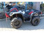Klikněte pro detailní foto č. 1 - CAN-AM Outlander 1000R XMR 2025 400KM AKCE