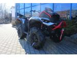 Klikněte pro detailní foto č. 3 - CAN-AM Outlander 1000R XMR 2025 400KM AKCE