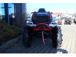 Klikněte pro detailní foto č. 4 - CAN-AM Outlander 1000R XMR 2025 400KM AKCE
