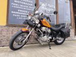 Klikněte pro detailní foto č. 12 - Yamaha XV 750 Virago