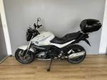 Klikněte pro detailní foto č. 4 - BMW R 1200 R ABS ESA ASC