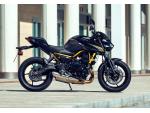 Klikněte pro detailní foto č. 6 - Kawasaki Z 650S NOVINKA
