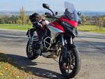 Klikněte pro detailní foto č. 1 - Ducati Multistrada V4 S