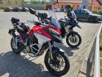 Klikněte pro detailní foto č. 3 - Ducati Multistrada V4 S