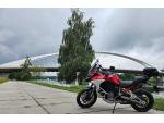Klikněte pro detailní foto č. 4 - Ducati Multistrada V4 S