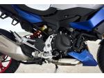 Klikněte pro detailní foto č. 7 - BMW F 900 XR