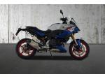 Klikněte pro detailní foto č. 3 - BMW F 900 XR