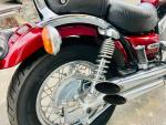 Klikněte pro detailní foto č. 11 - Yamaha XV 535 Virago
