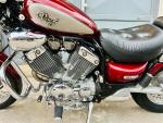 Klikněte pro detailní foto č. 13 - Yamaha XV 535 Virago