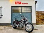 Klikněte pro detailní foto č. 1 - Yamaha XV 535 Virago