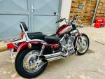 Klikněte pro detailní foto č. 3 - Yamaha XV 535 Virago