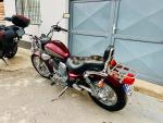 Klikněte pro detailní foto č. 6 - Yamaha XV 535 Virago