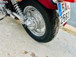 Klikněte pro detailní foto č. 7 - Yamaha XV 535 Virago