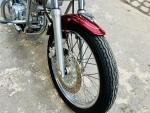 Klikněte pro detailní foto č. 8 - Yamaha XV 535 Virago