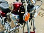 Klikněte pro detailní foto č. 9 - Yamaha XV 535 Virago