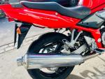 Klikněte pro detailní foto č. 12 - Suzuki GSF 600 S Bandit