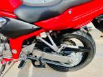 Klikněte pro detailní foto č. 13 - Suzuki GSF 600 S Bandit