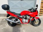 Klikněte pro detailní foto č. 2 - Suzuki GSF 600 S Bandit