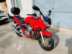 Klikněte pro detailní foto č. 3 - Suzuki GSF 600 S Bandit