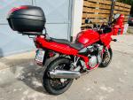 Klikněte pro detailní foto č. 4 - Suzuki GSF 600 S Bandit