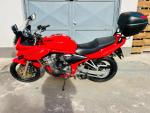 Klikněte pro detailní foto č. 5 - Suzuki GSF 600 S Bandit