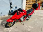 Klikněte pro detailní foto č. 6 - Suzuki GSF 600 S Bandit