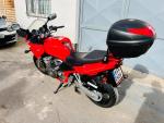 Klikněte pro detailní foto č. 7 - Suzuki GSF 600 S Bandit
