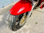 Klikněte pro detailní foto č. 9 - Suzuki GSF 600 S Bandit