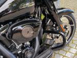 Klikněte pro detailní foto č. 10 - Harley-Davidson FLHX Street Glide 117 - 1920 ccm 4 ROKY ZÁRUKA