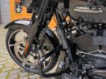 Klikněte pro detailní foto č. 12 - Harley-Davidson FLHX Street Glide 117 - 1920 ccm 4 ROKY ZÁRUKA