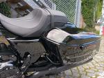 Klikněte pro detailní foto č. 13 - Harley-Davidson FLHX Street Glide 117 - 1920 ccm 4 ROKY ZÁRUKA