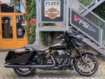 Detail nabídky - Harley-Davidson FLHX Street Glide 117 - 1920 ccm 4 ROKY ZÁRUKA