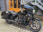 Klikněte pro detailní foto č. 2 - Harley-Davidson FLHX Street Glide 117 - 1920 ccm 4 ROKY ZÁRUKA