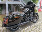 Klikněte pro detailní foto č. 3 - Harley-Davidson FLHX Street Glide 117 - 1920 ccm 4 ROKY ZÁRUKA