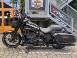 Klikněte pro detailní foto č. 4 - Harley-Davidson FLHX Street Glide 117 - 1920 ccm 4 ROKY ZÁRUKA