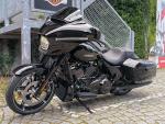 Klikněte pro detailní foto č. 5 - Harley-Davidson FLHX Street Glide 117 - 1920 ccm 4 ROKY ZÁRUKA
