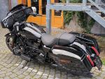 Klikněte pro detailní foto č. 6 - Harley-Davidson FLHX Street Glide 117 - 1920 ccm 4 ROKY ZÁRUKA