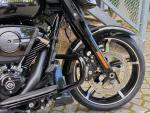 Klikněte pro detailní foto č. 8 - Harley-Davidson FLHX Street Glide 117 - 1920 ccm 4 ROKY ZÁRUKA