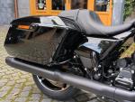 Klikněte pro detailní foto č. 9 - Harley-Davidson FLHX Street Glide 117 - 1920 ccm 4 ROKY ZÁRUKA