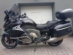 Klikněte pro detailní foto č. 3 - BMW K1600gt