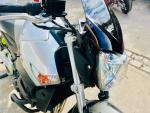 Klikněte pro detailní foto č. 10 - Suzuki GSR 600